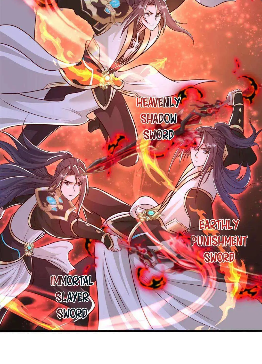 Read Dragon Master chapter 390 image 36 on Lezhin