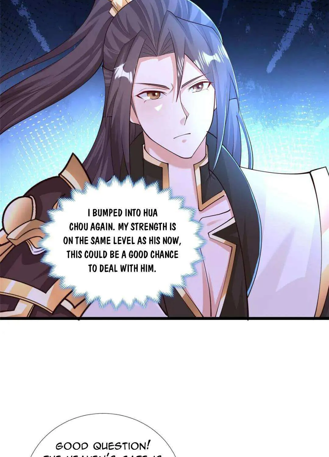 Read Dragon Master chapter 390 image 4 on Lezhin