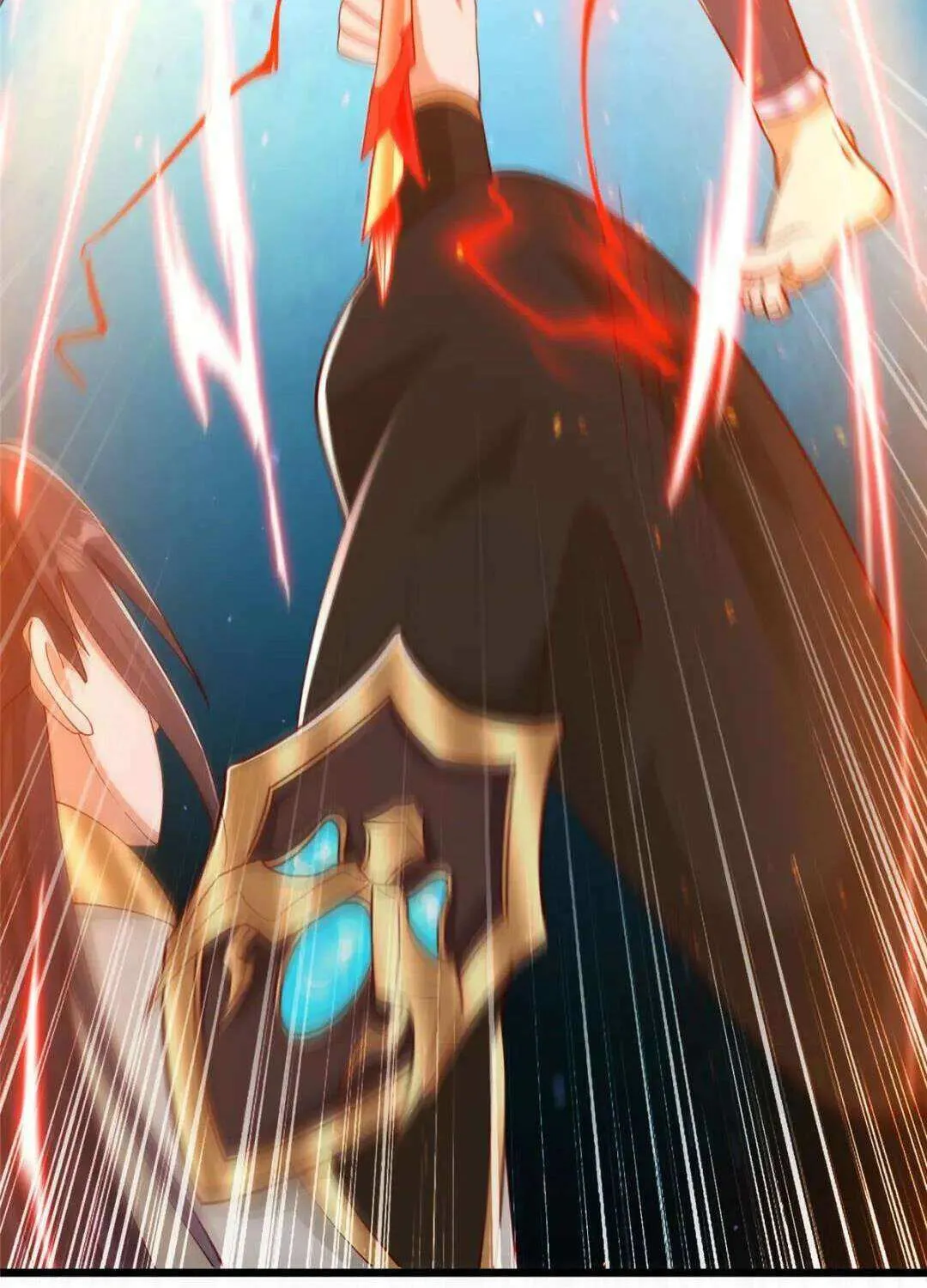 Read Dragon Master chapter 390 image 41 on Lezhin