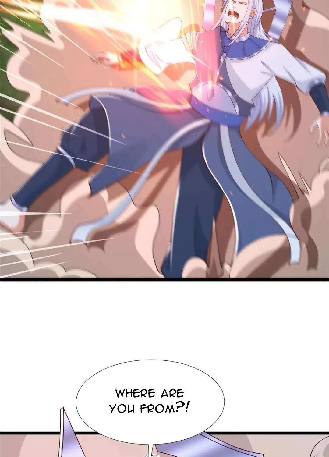 Read Dragon Master chapter 390 image 43 on Lezhin