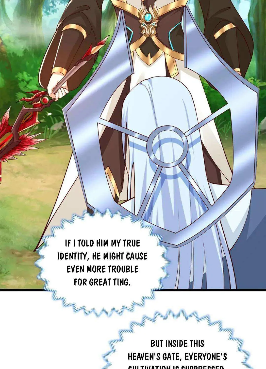 Read Dragon Master chapter 390 image 46 on Lezhin