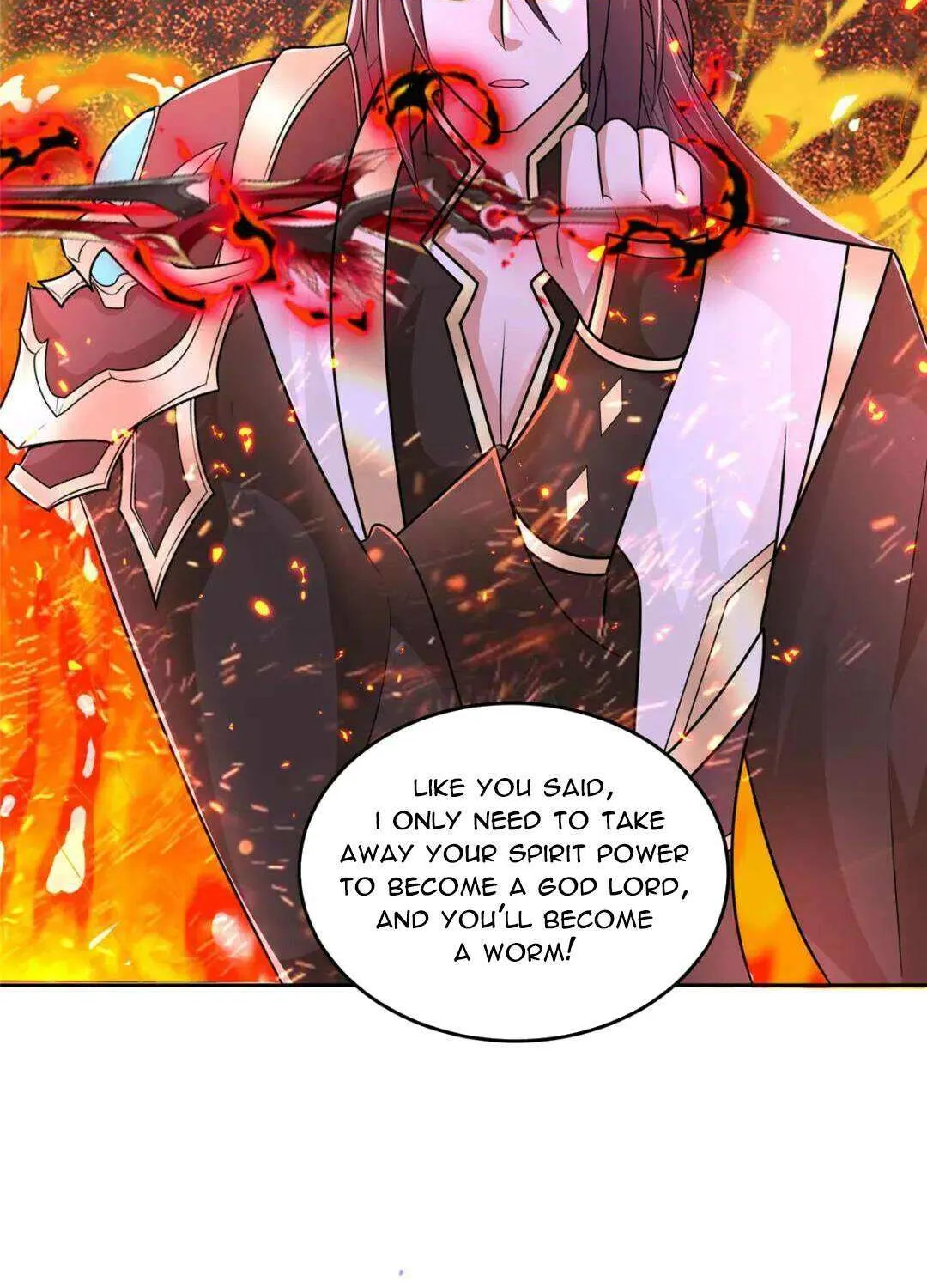 Read Dragon Master chapter 390 image 48 on Lezhin