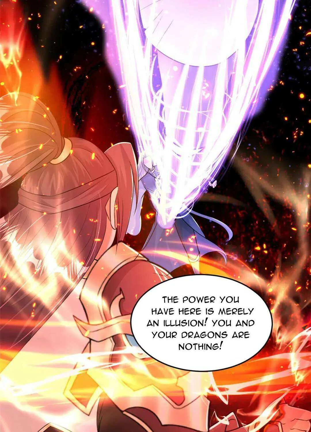 Read Dragon Master chapter 390 image 50 on Lezhin
