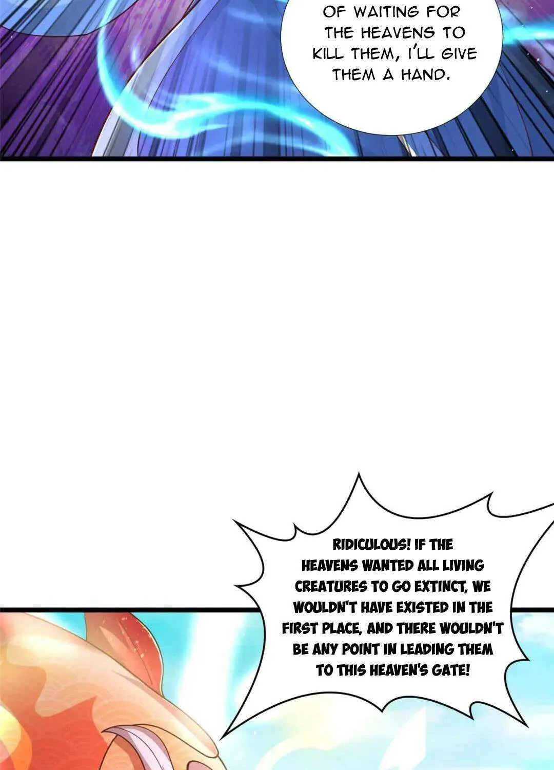 Read Dragon Master chapter 390 image 6 on Lezhin