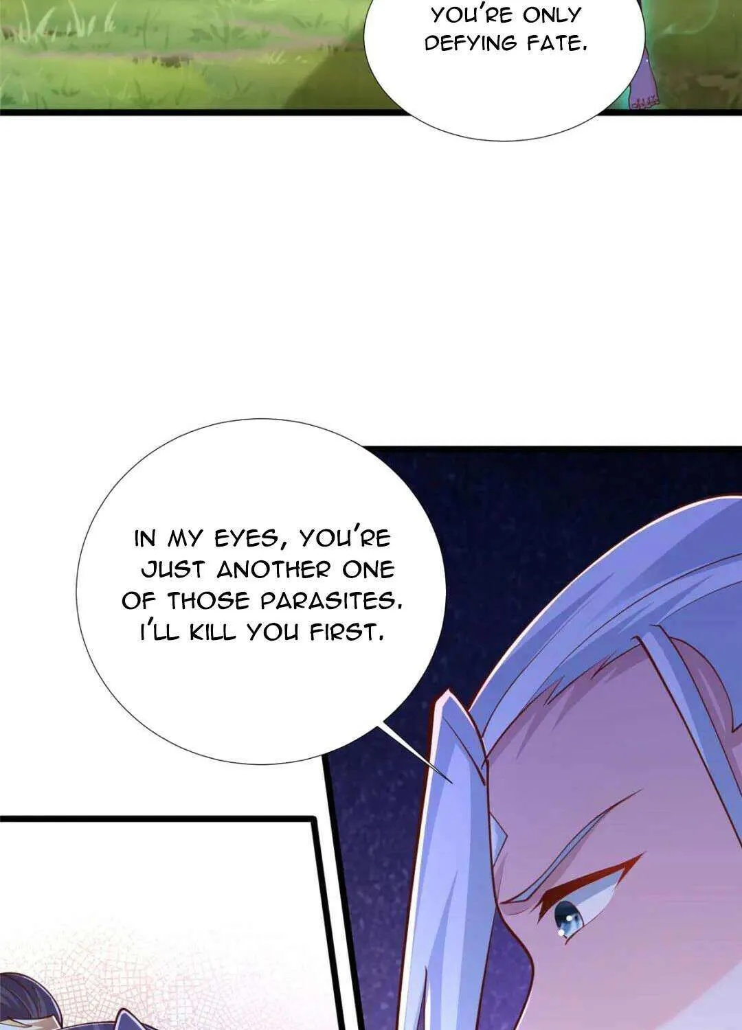 Read Dragon Master chapter 390 image 8 on Lezhin