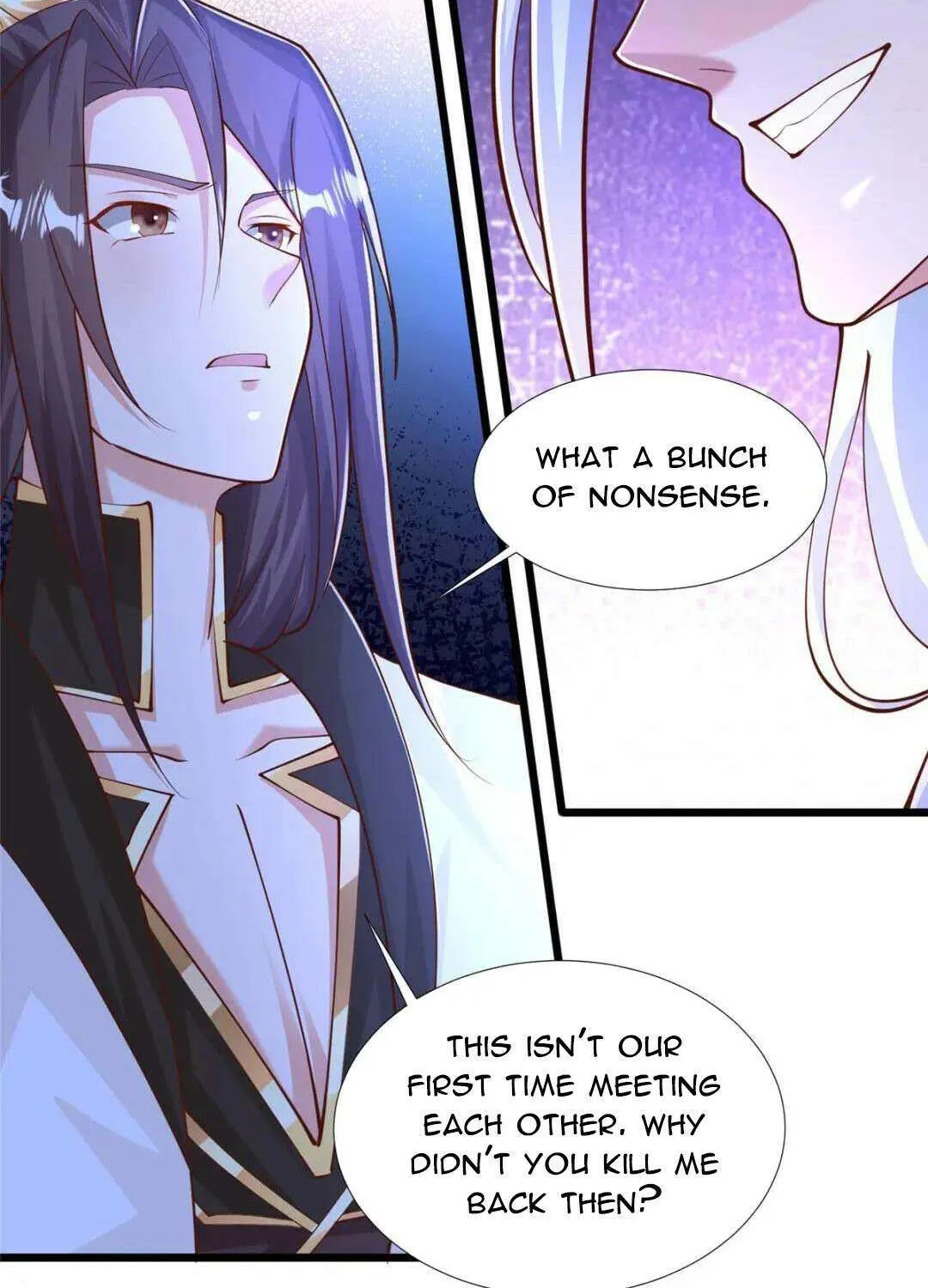 Read Dragon Master chapter 390 image 9 on Lezhin