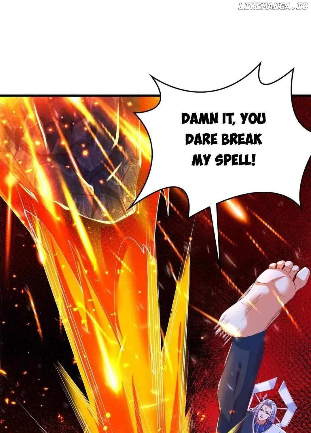 Read Dragon Master chapter 391 image 14 on Lezhin