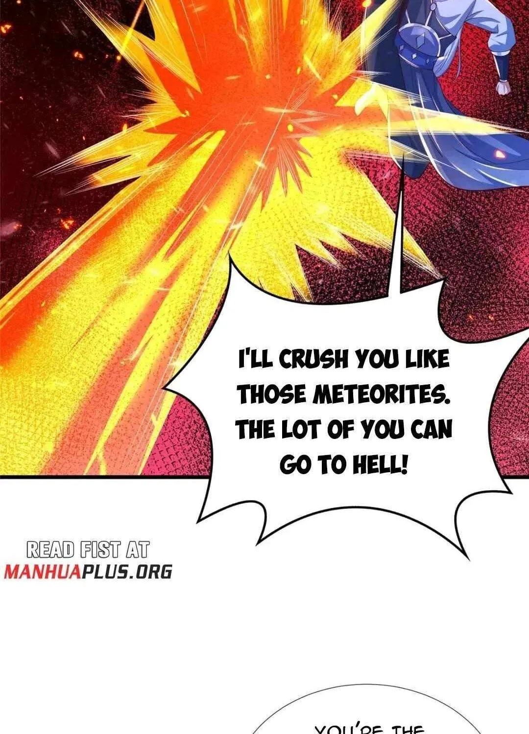 Read Dragon Master chapter 391 image 15 on Lezhin
