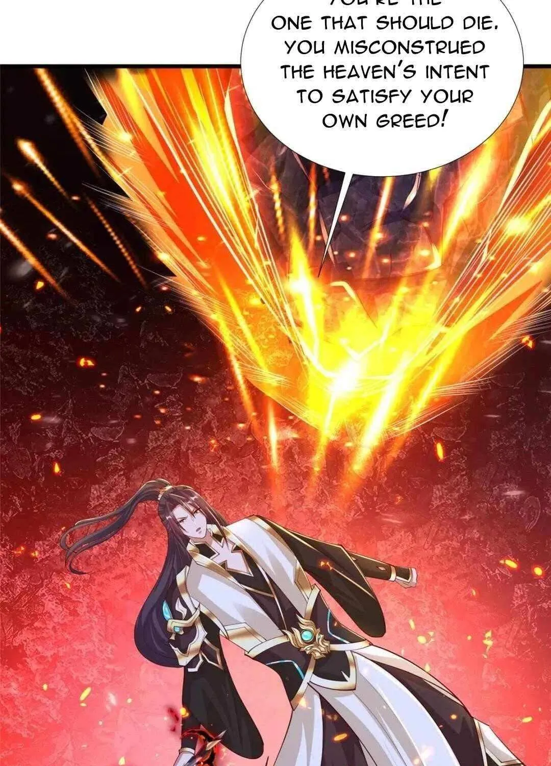 Read Dragon Master chapter 391 image 16 on Lezhin