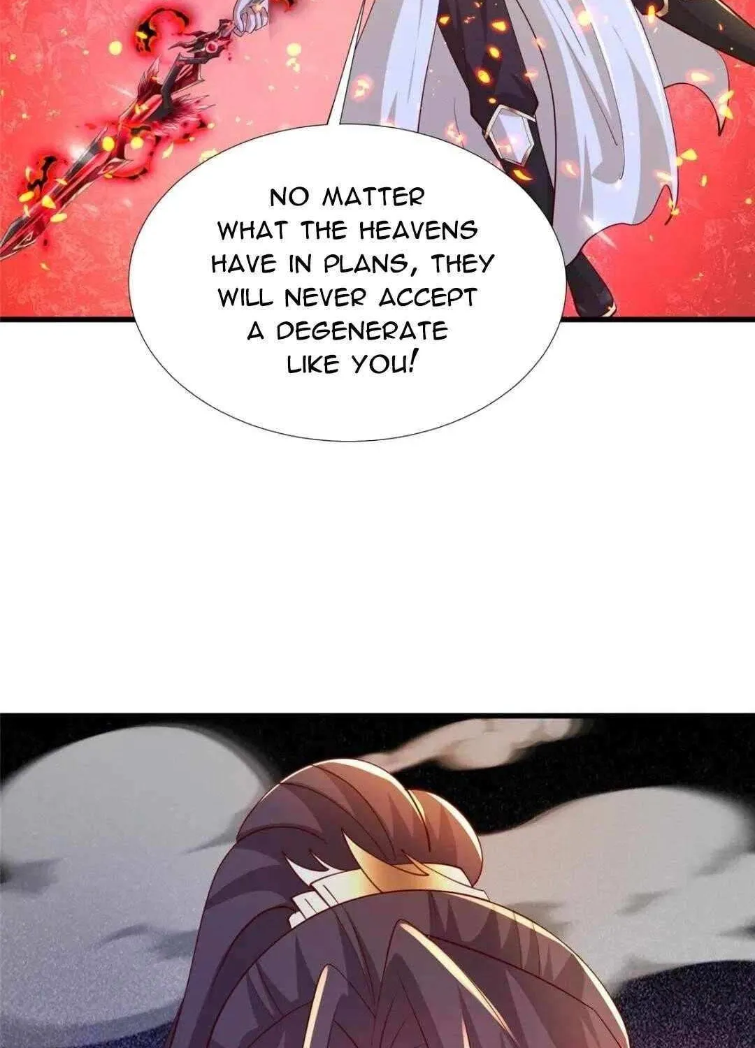 Read Dragon Master chapter 391 image 17 on Lezhin