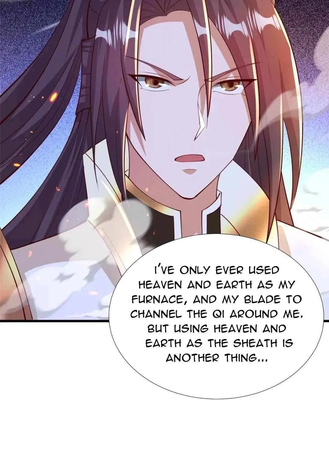 Read Dragon Master chapter 391 image 18 on Lezhin