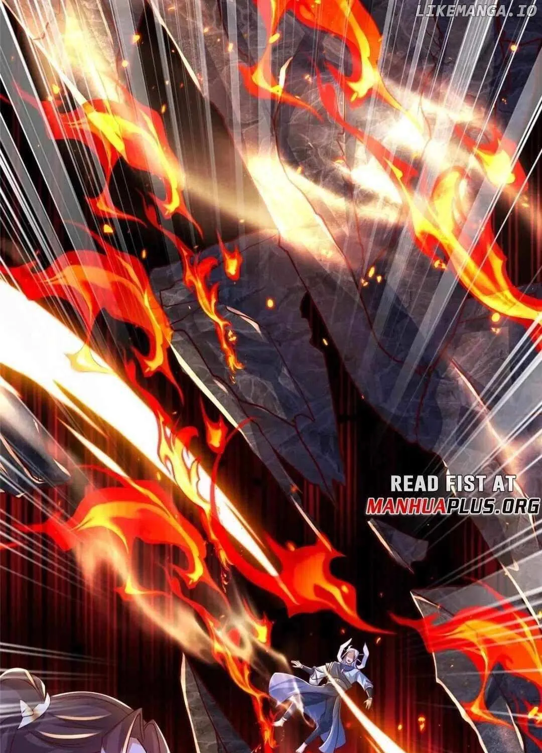 Read Dragon Master chapter 391 image 22 on Lezhin