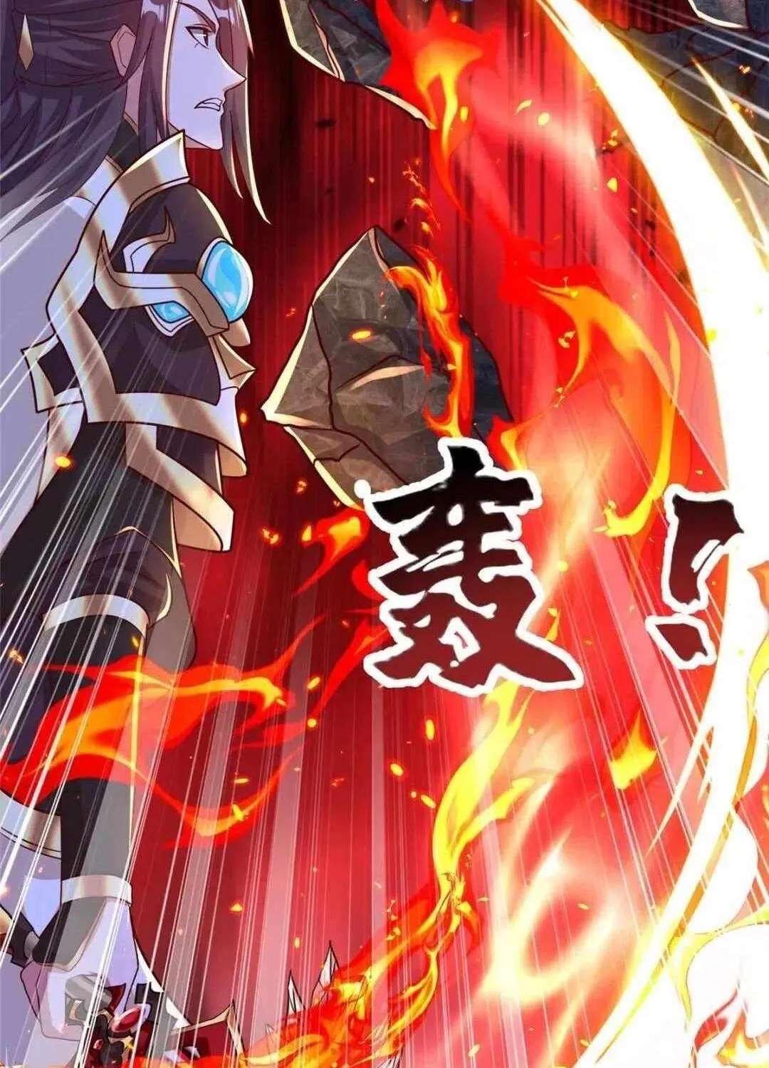 Read Dragon Master chapter 391 image 23 on Lezhin