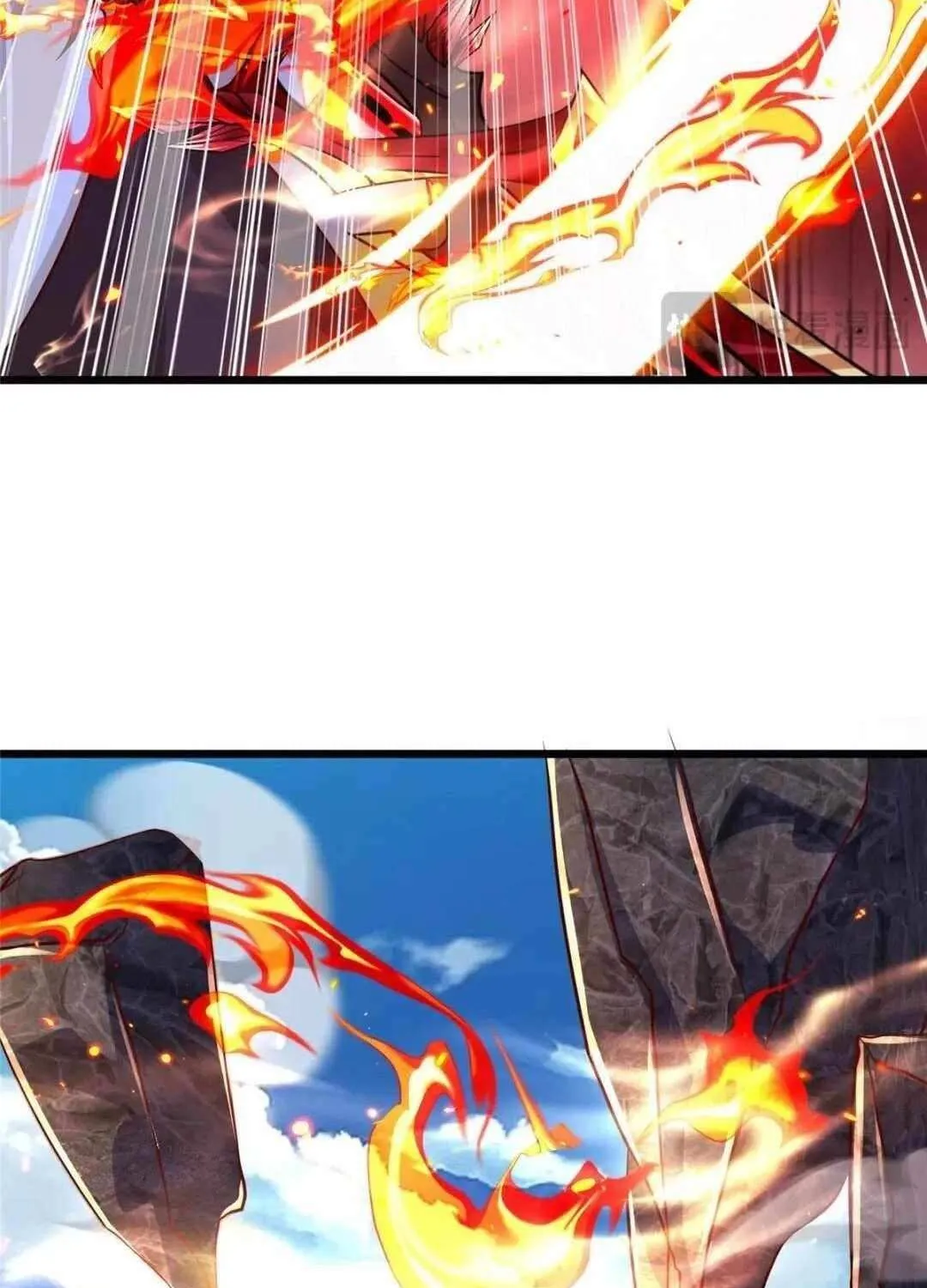 Read Dragon Master chapter 391 image 24 on Lezhin