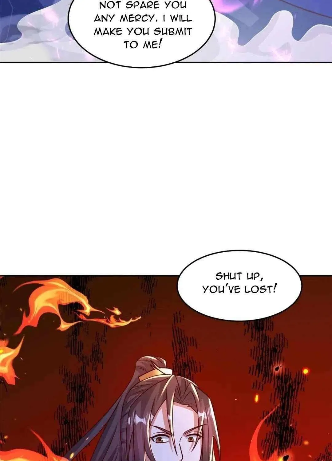 Read Dragon Master chapter 391 image 32 on Lezhin