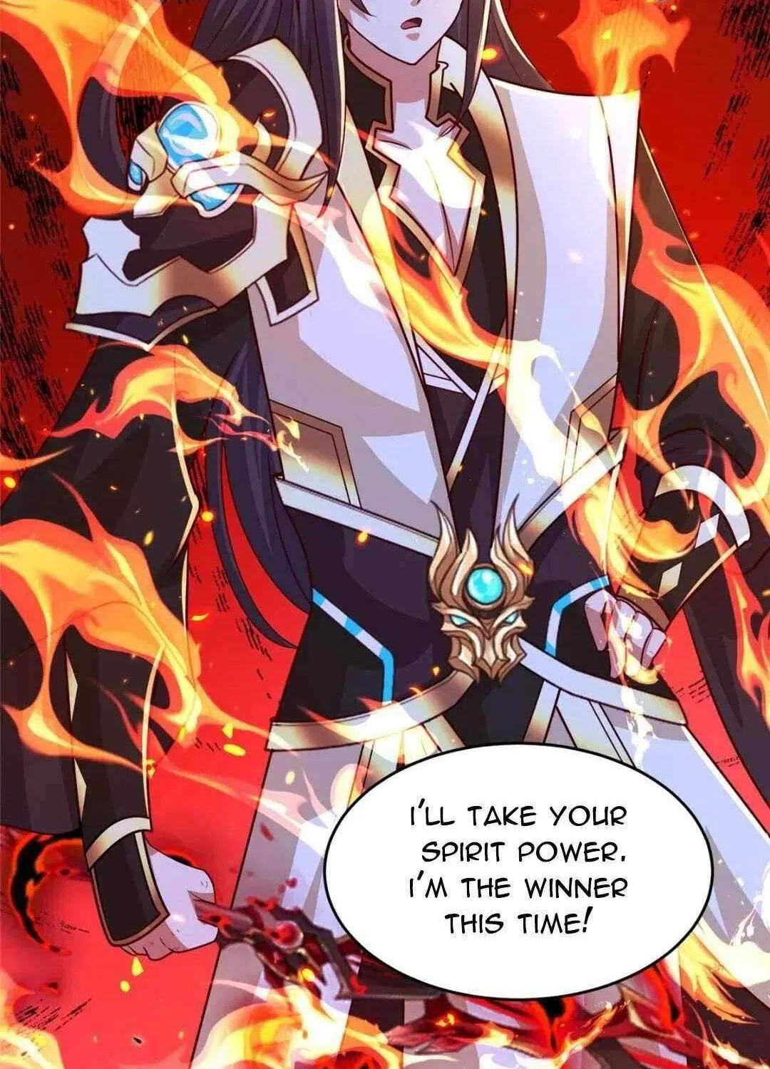 Read Dragon Master chapter 391 image 33 on Lezhin
