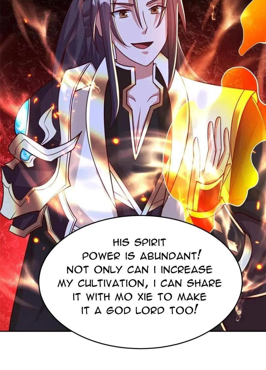 Read Dragon Master chapter 391 image 36 on Lezhin