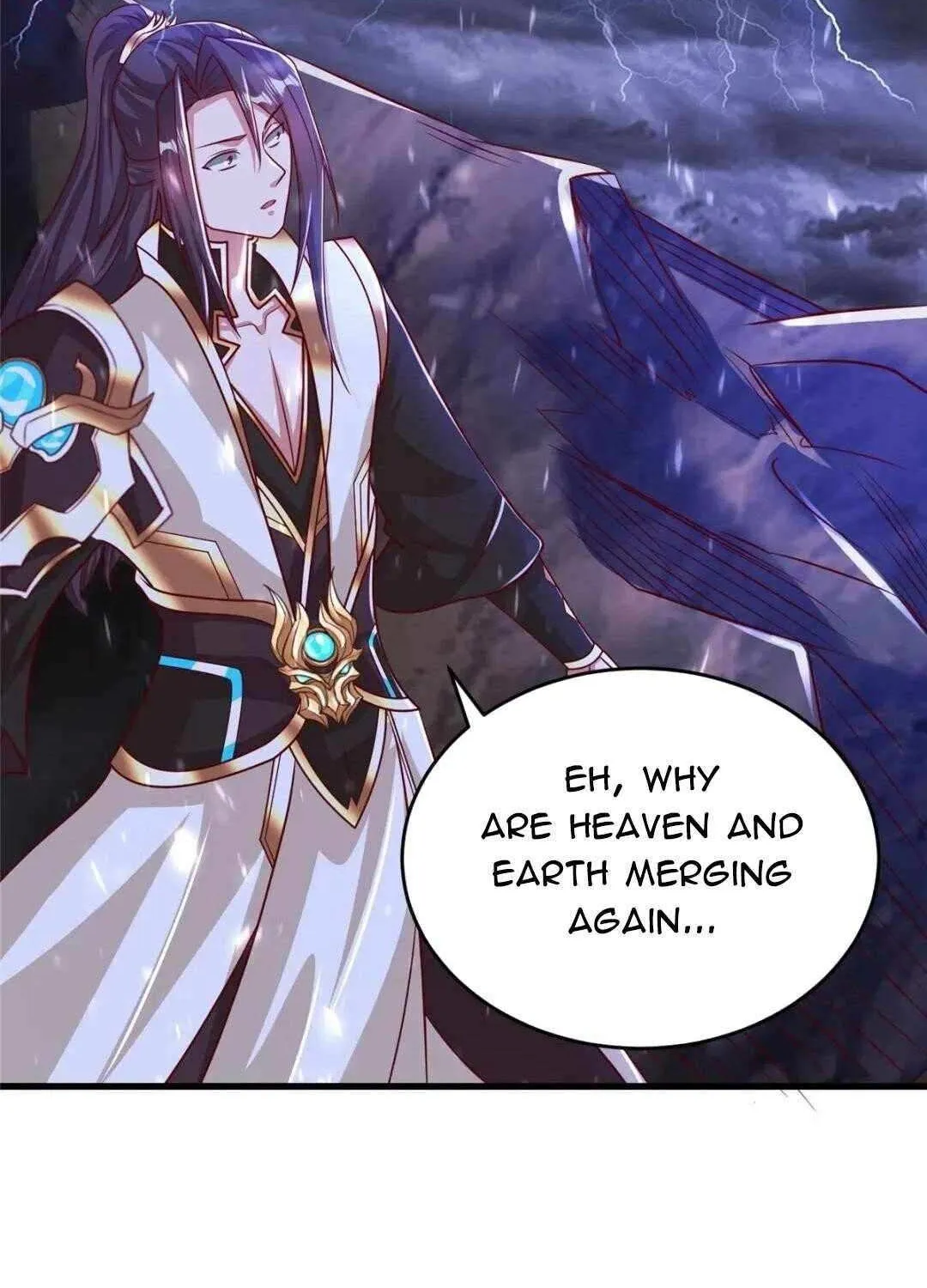 Read Dragon Master chapter 391 image 39 on Lezhin