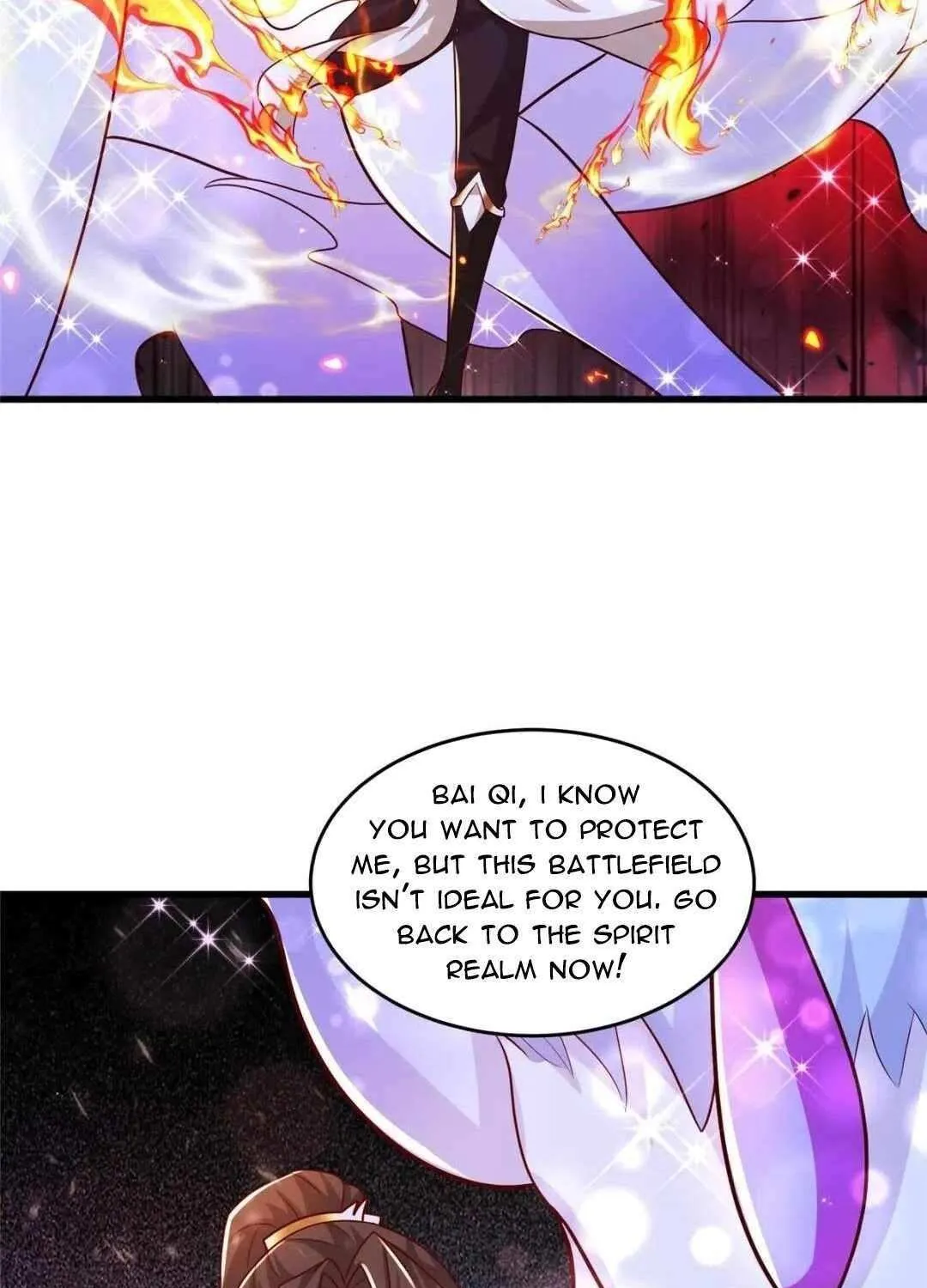 Read Dragon Master chapter 391 image 4 on Lezhin