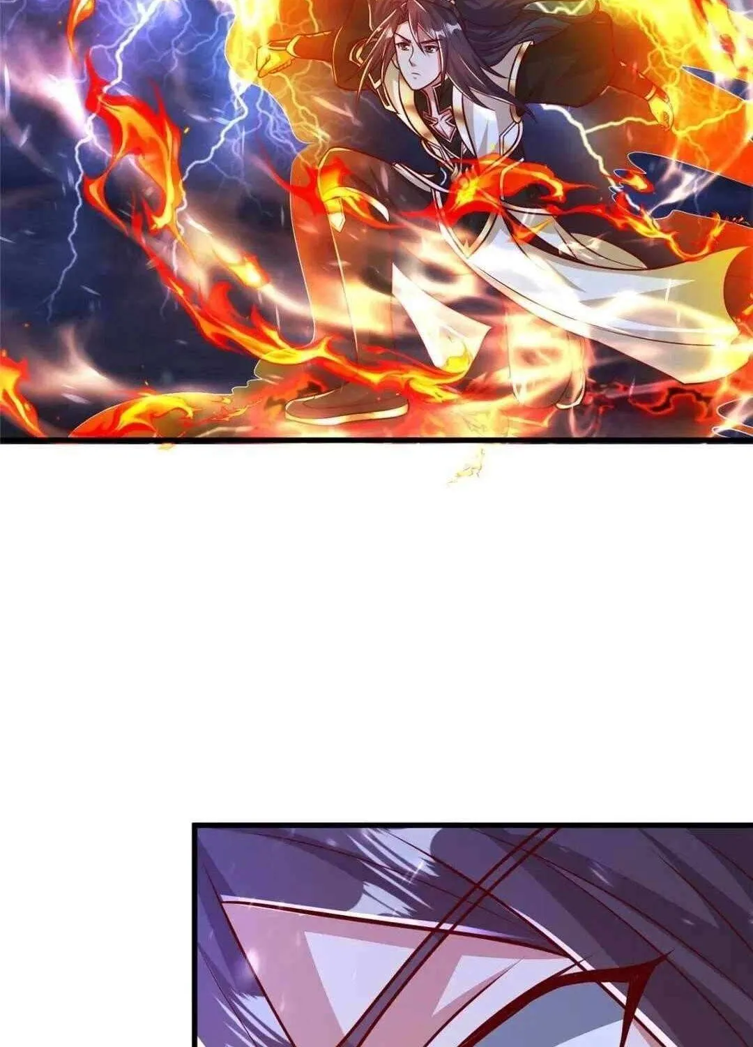 Read Dragon Master chapter 391 image 41 on Lezhin