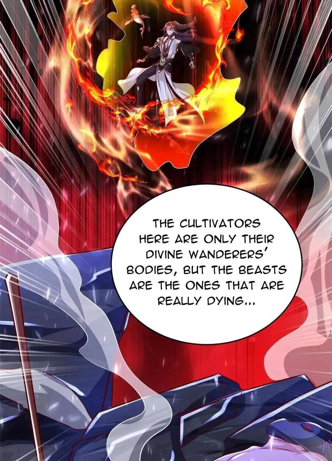 Read Dragon Master chapter 391 image 43 on Lezhin