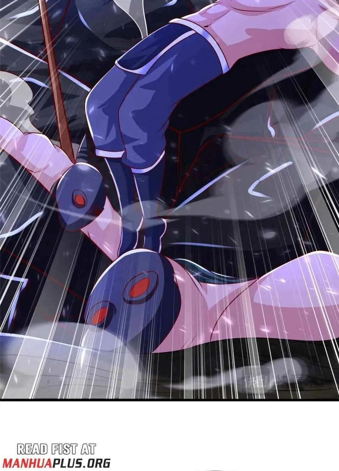 Read Dragon Master chapter 391 image 44 on Lezhin