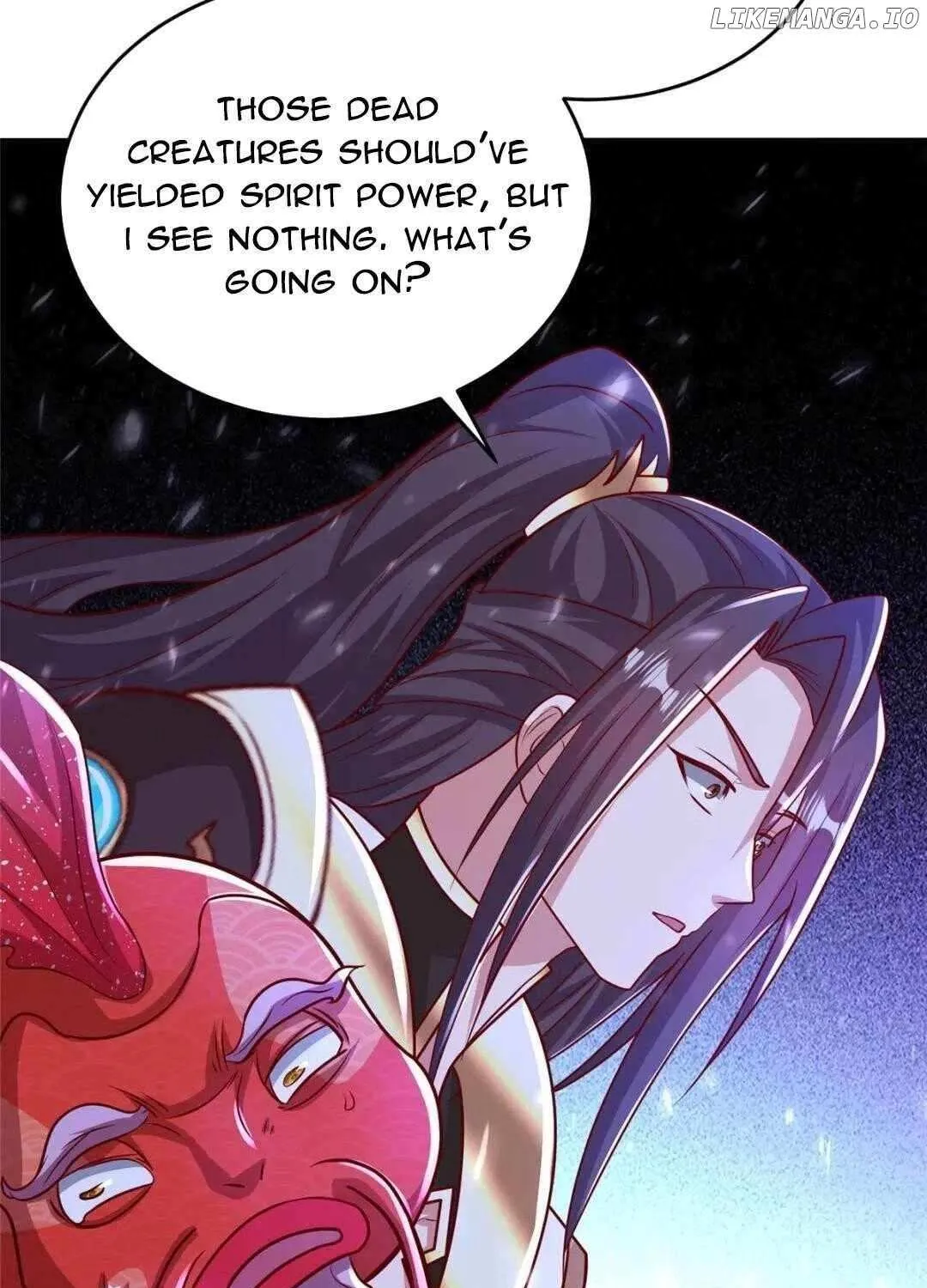 Read Dragon Master chapter 391 image 46 on Lezhin