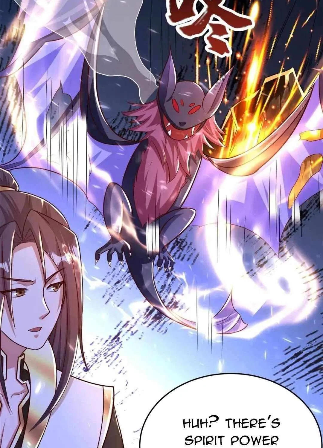 Read Dragon Master chapter 391 image 48 on Lezhin