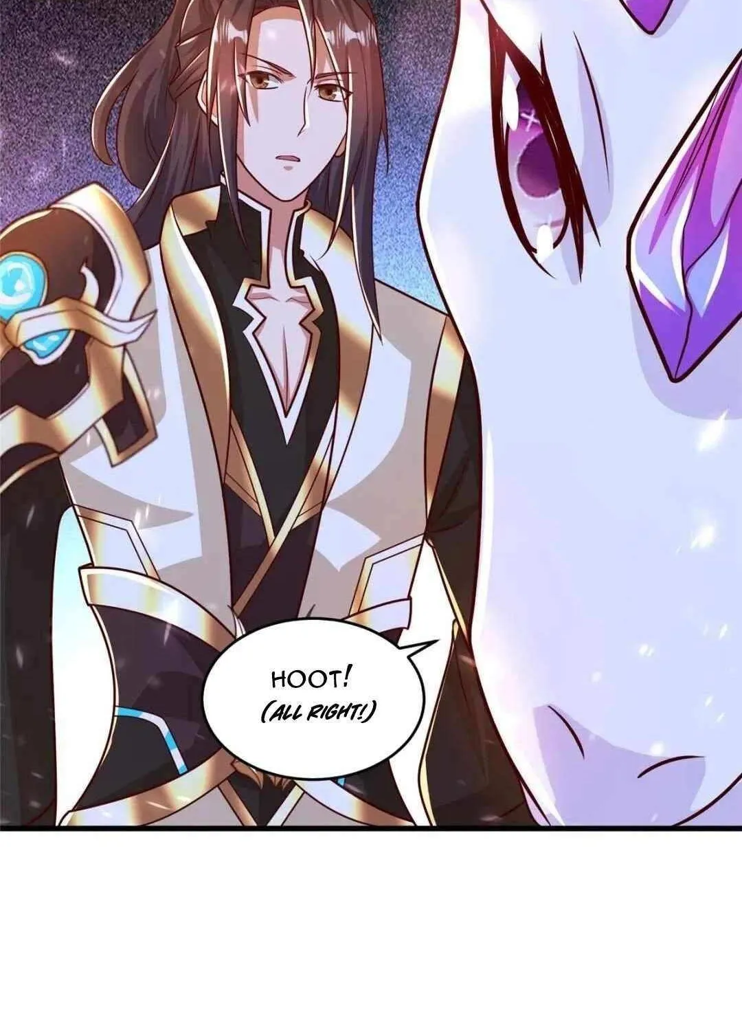 Read Dragon Master chapter 391 image 5 on Lezhin