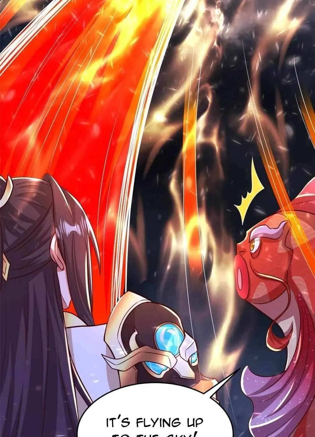 Read Dragon Master chapter 391 image 50 on Lezhin