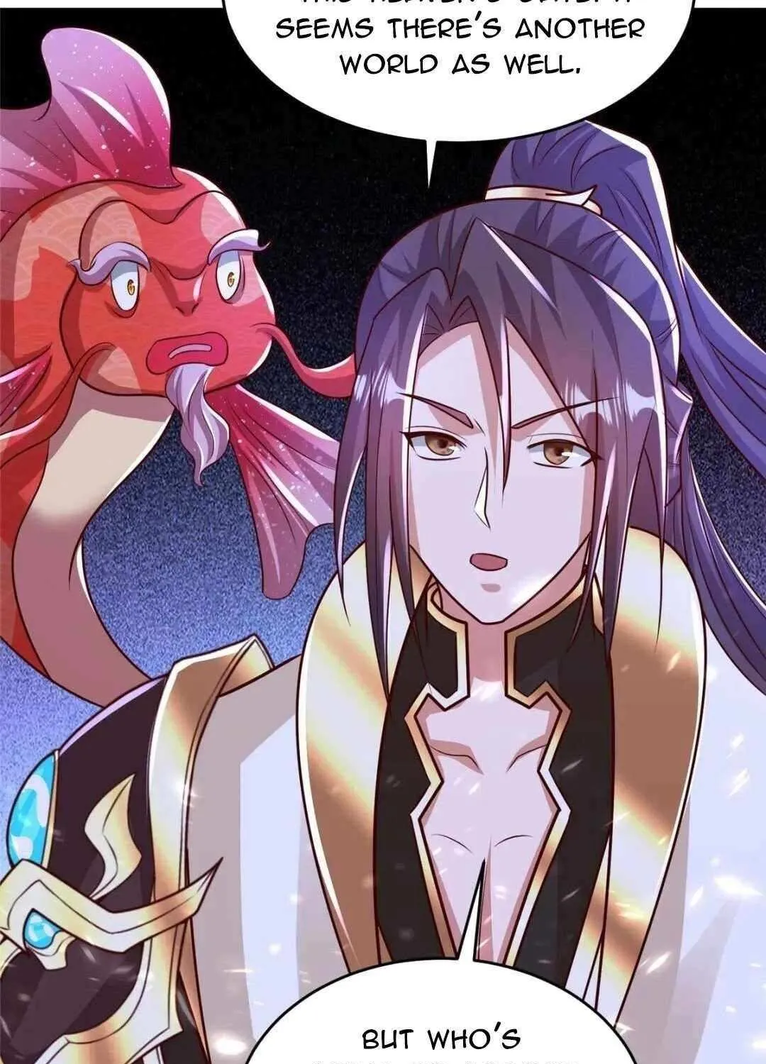 Read Dragon Master chapter 391 image 56 on Lezhin