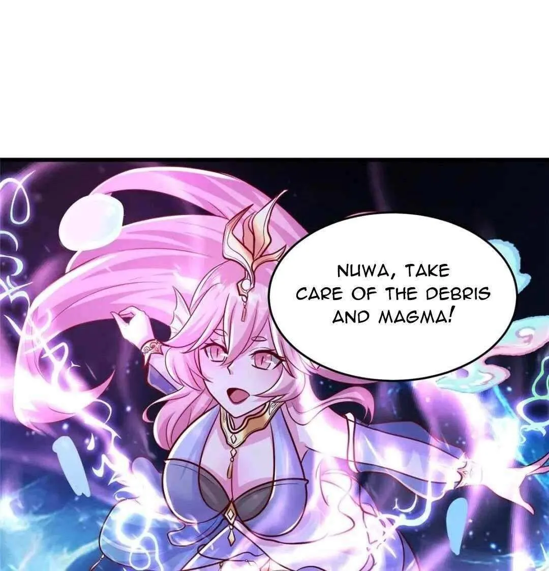 Read Dragon Master chapter 391 image 6 on Lezhin