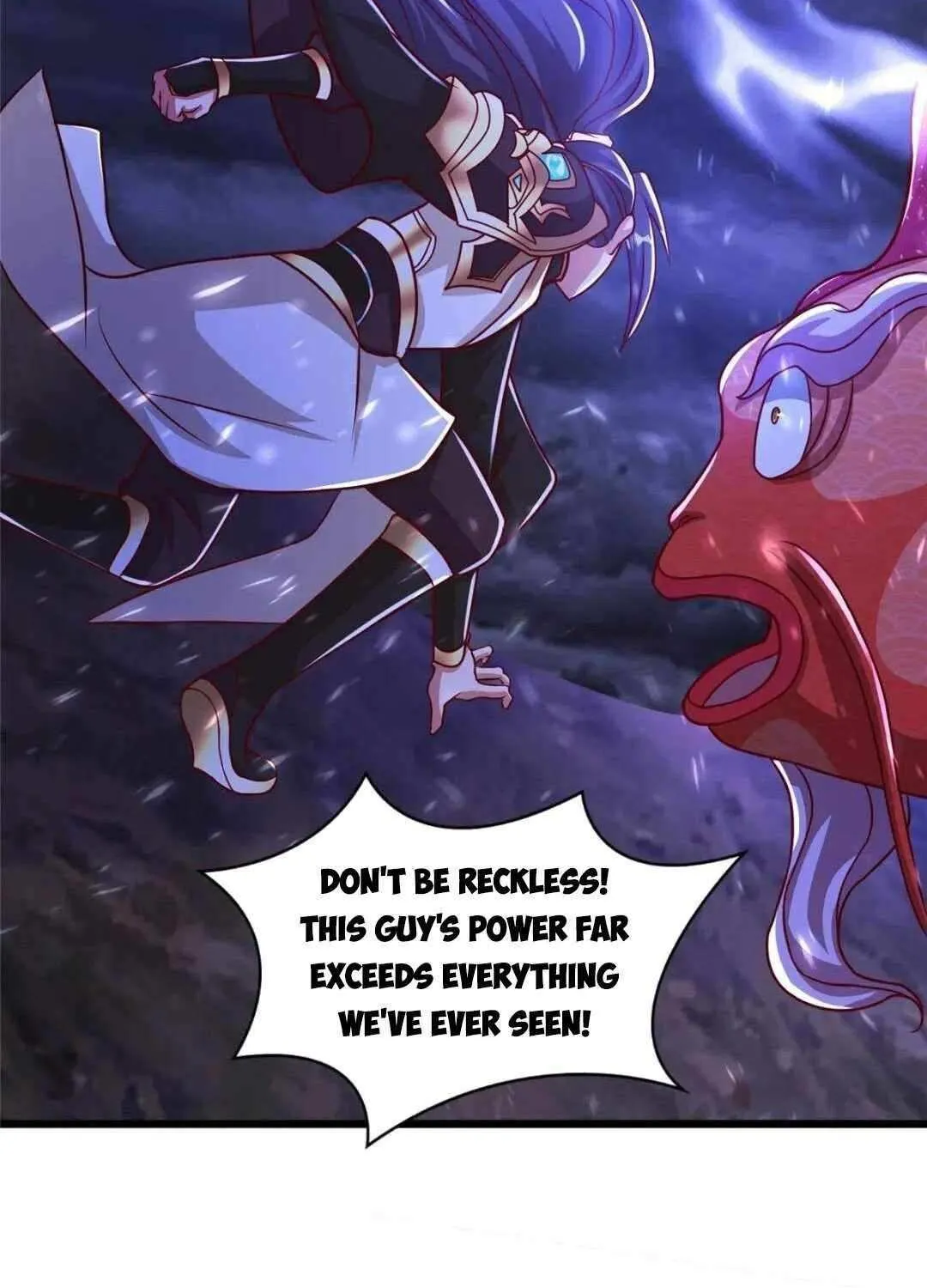 Read Dragon Master chapter 391 image 66 on Lezhin