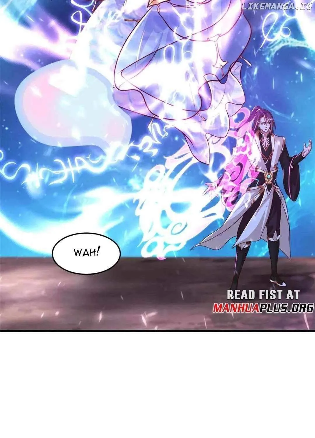 Read Dragon Master chapter 391 image 7 on Lezhin