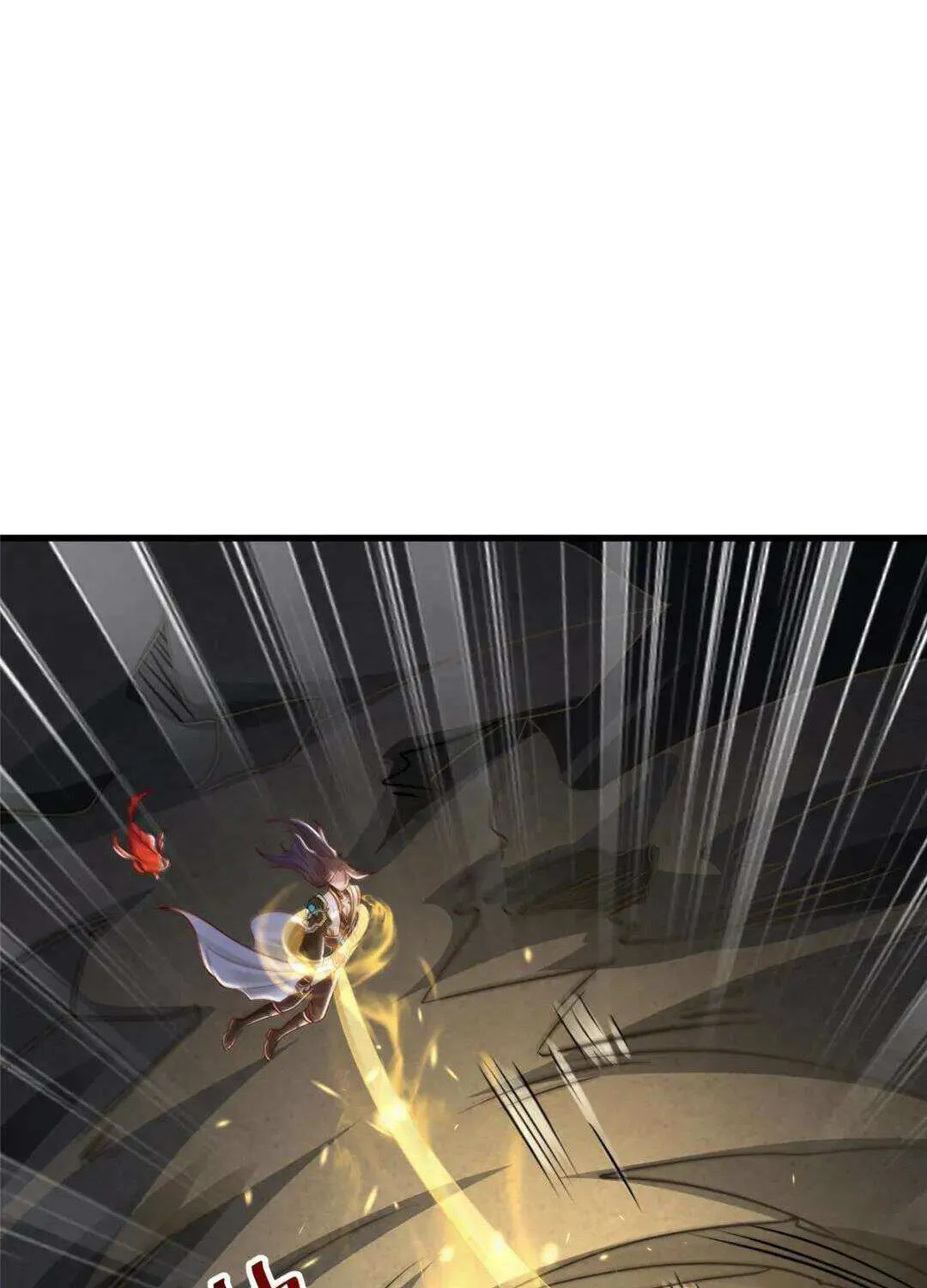 Read Dragon Master chapter 392 image 12 on Lezhin