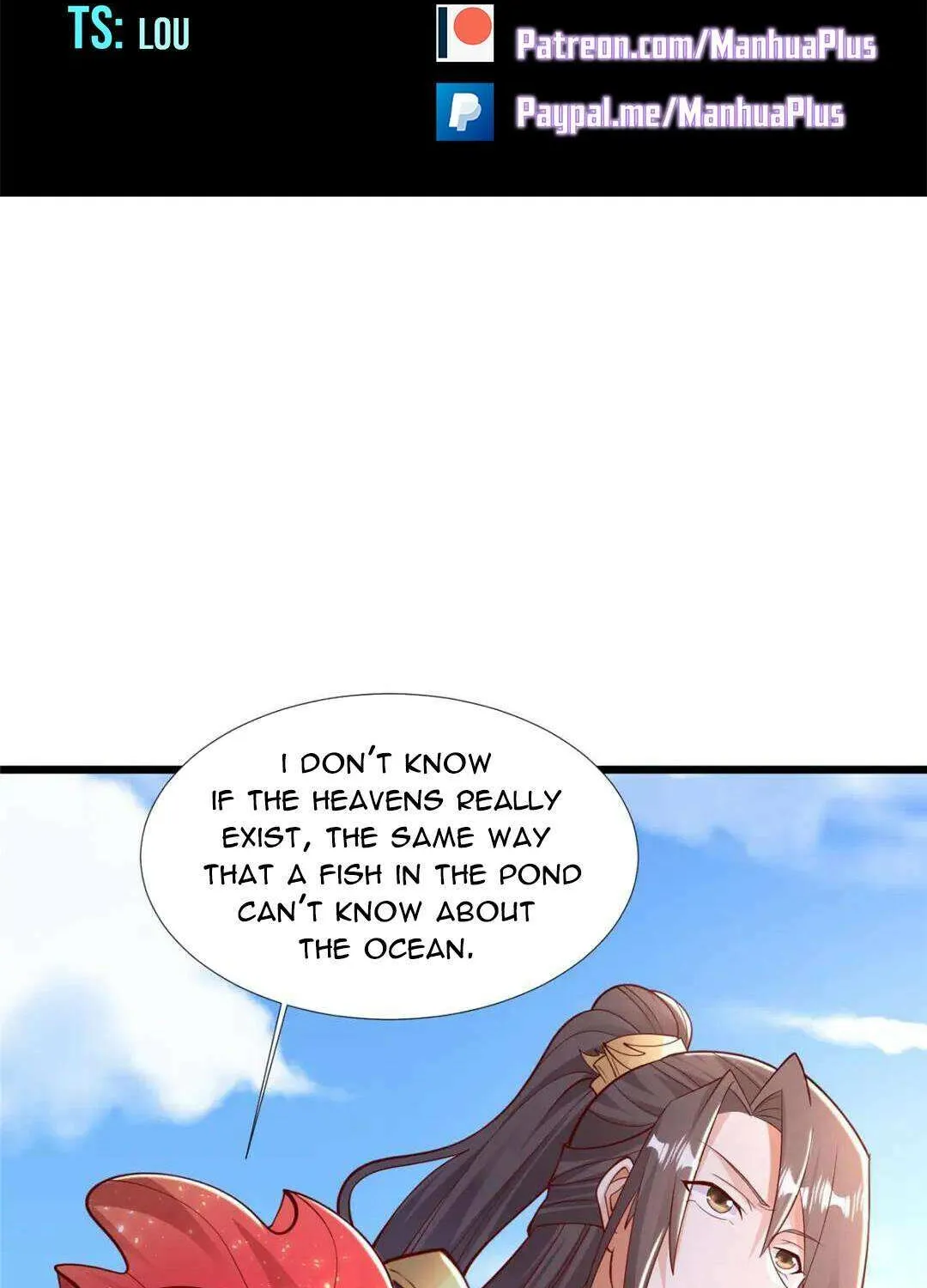 Read Dragon Master chapter 392 image 2 on Lezhin