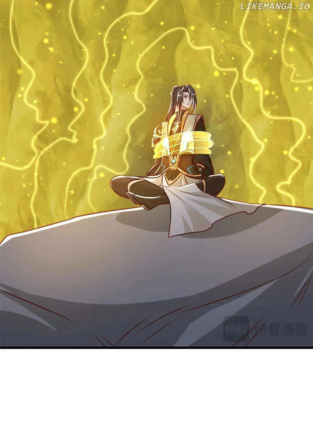 Read Dragon Master chapter 392 image 21 on Lezhin