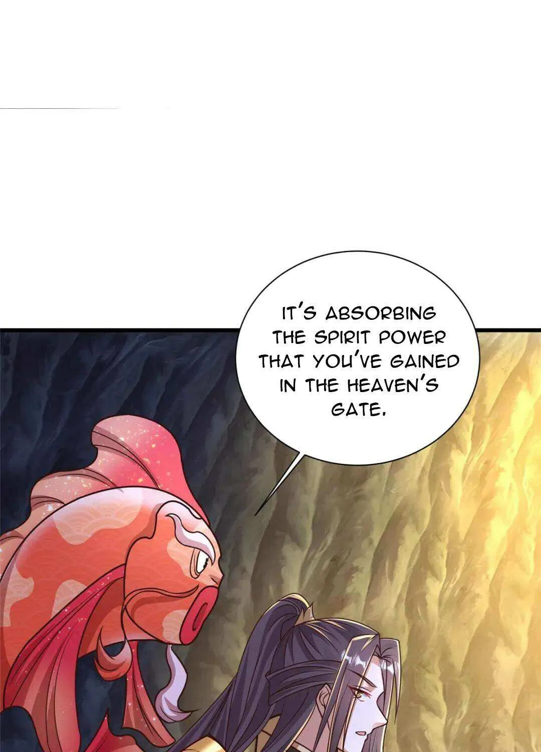 Read Dragon Master chapter 392 image 22 on Lezhin