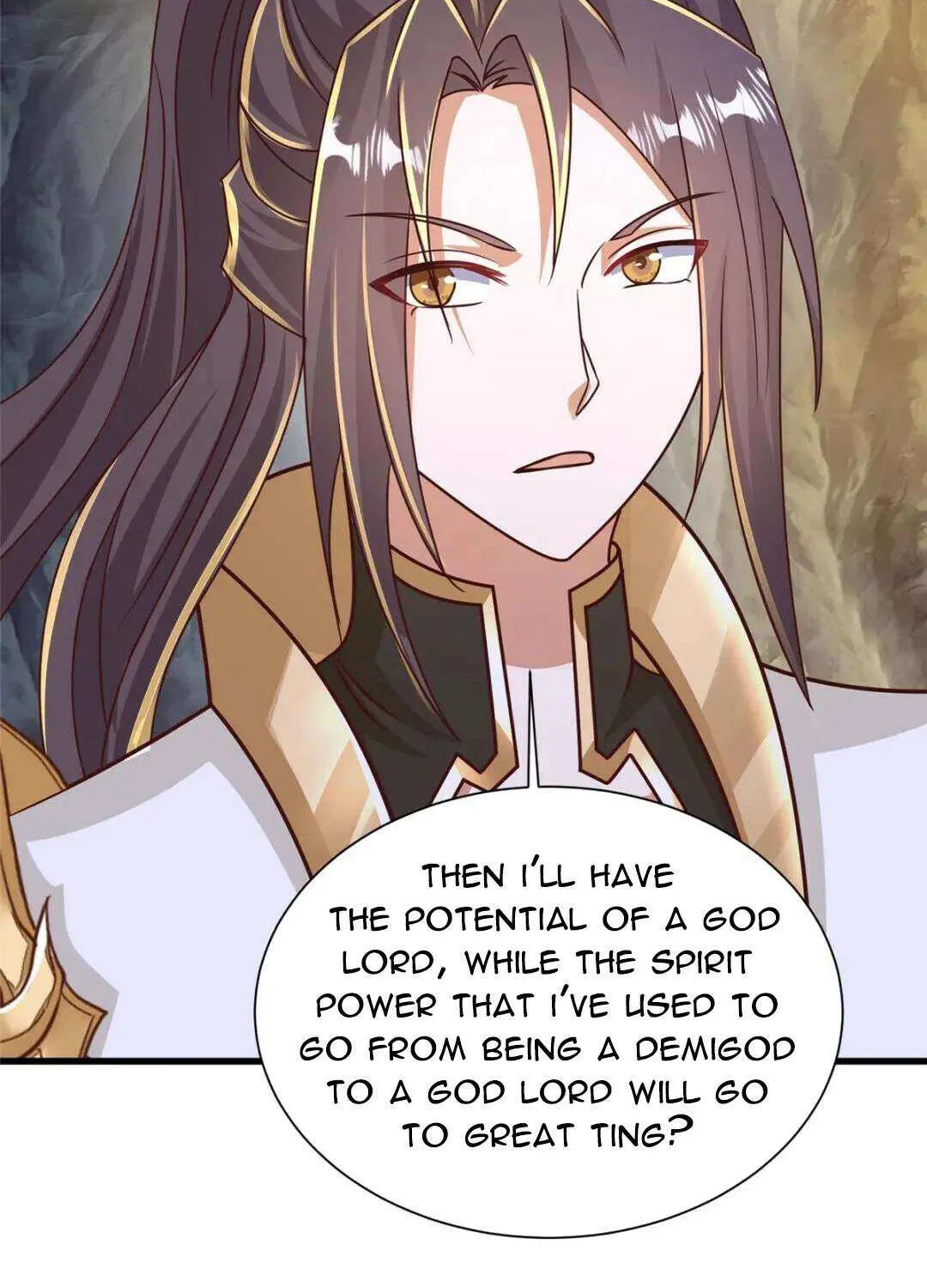 Read Dragon Master chapter 392 image 24 on Lezhin