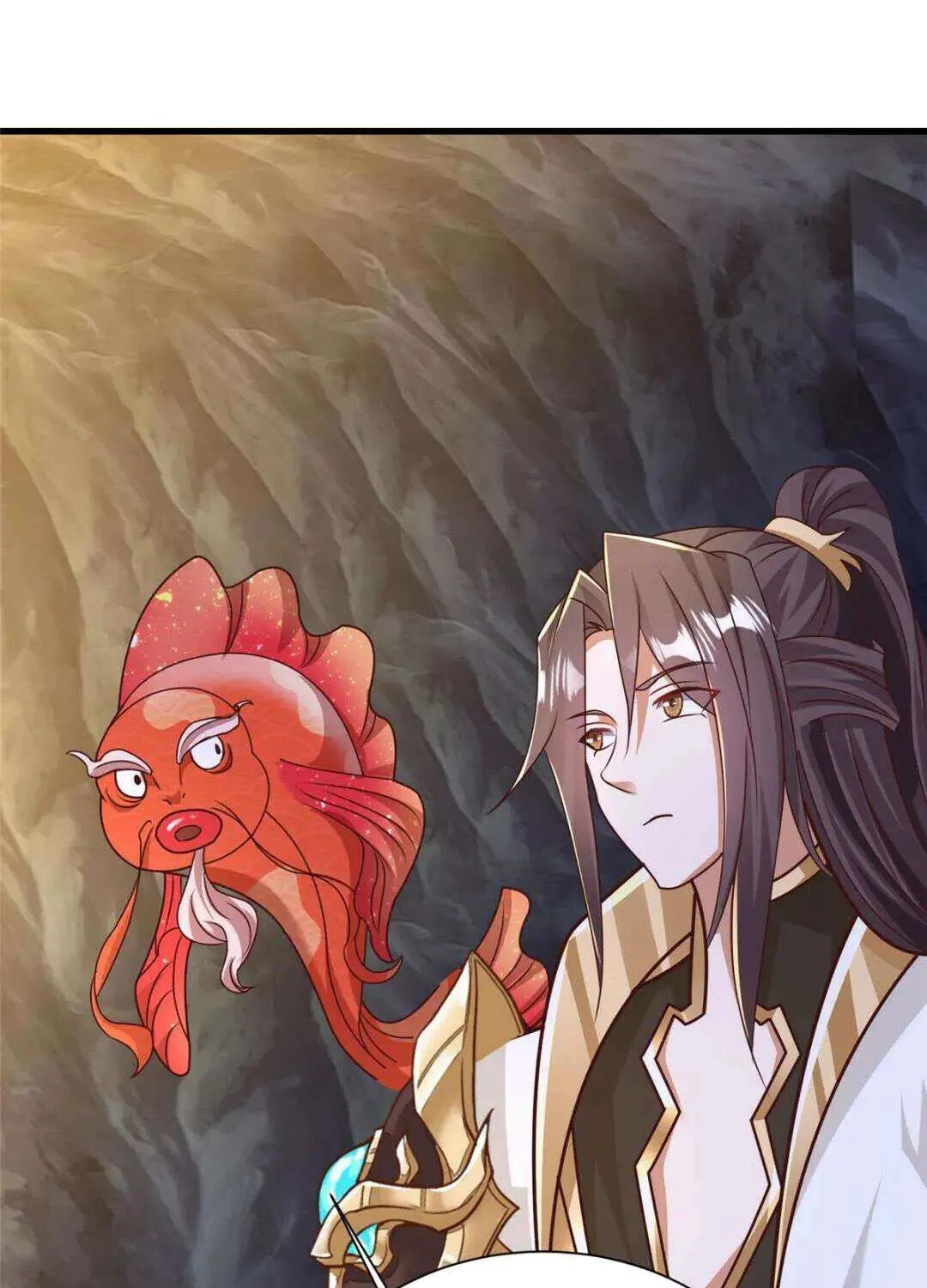 Read Dragon Master chapter 392 image 25 on Lezhin