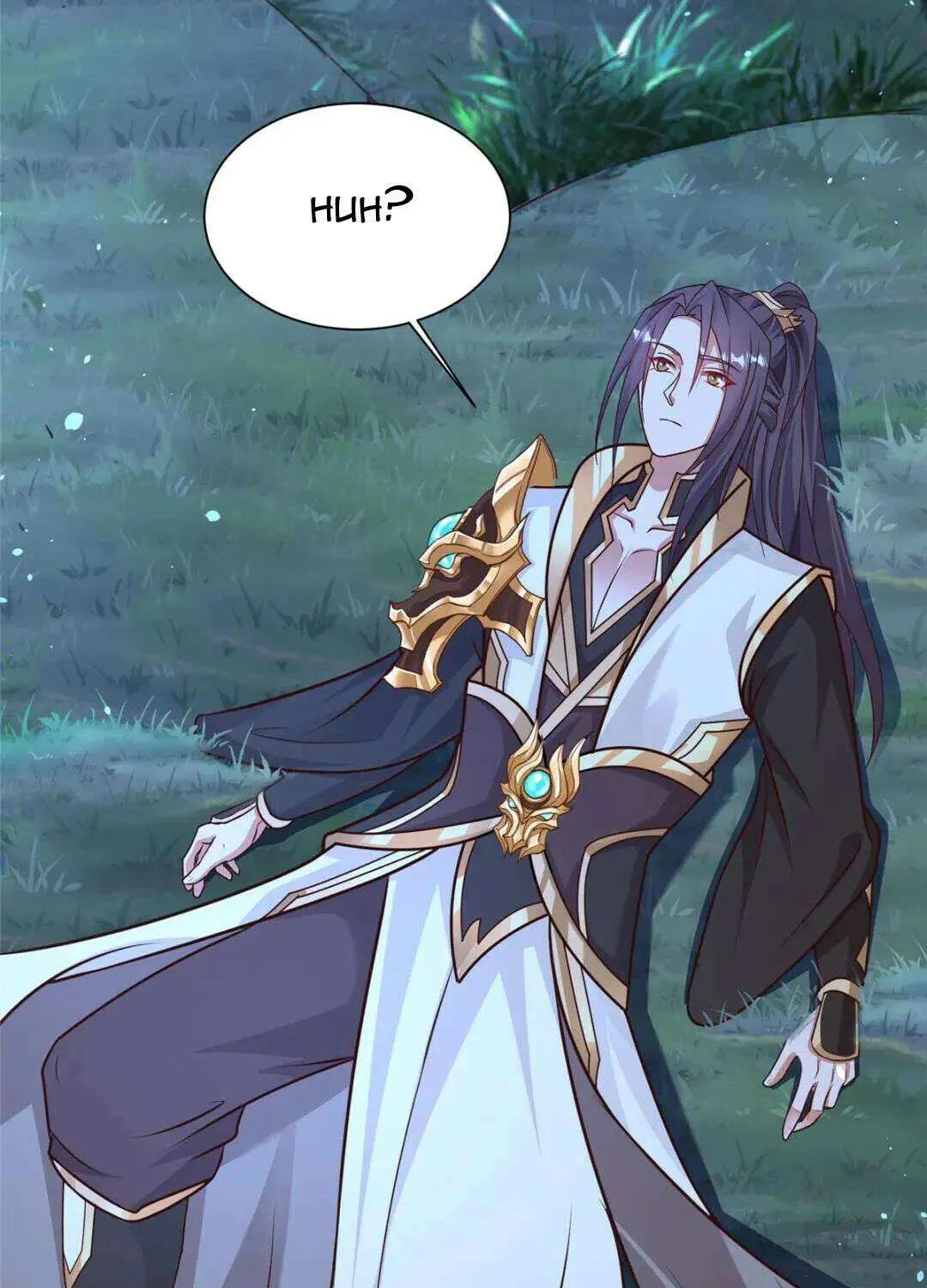 Read Dragon Master chapter 392 image 28 on Lezhin