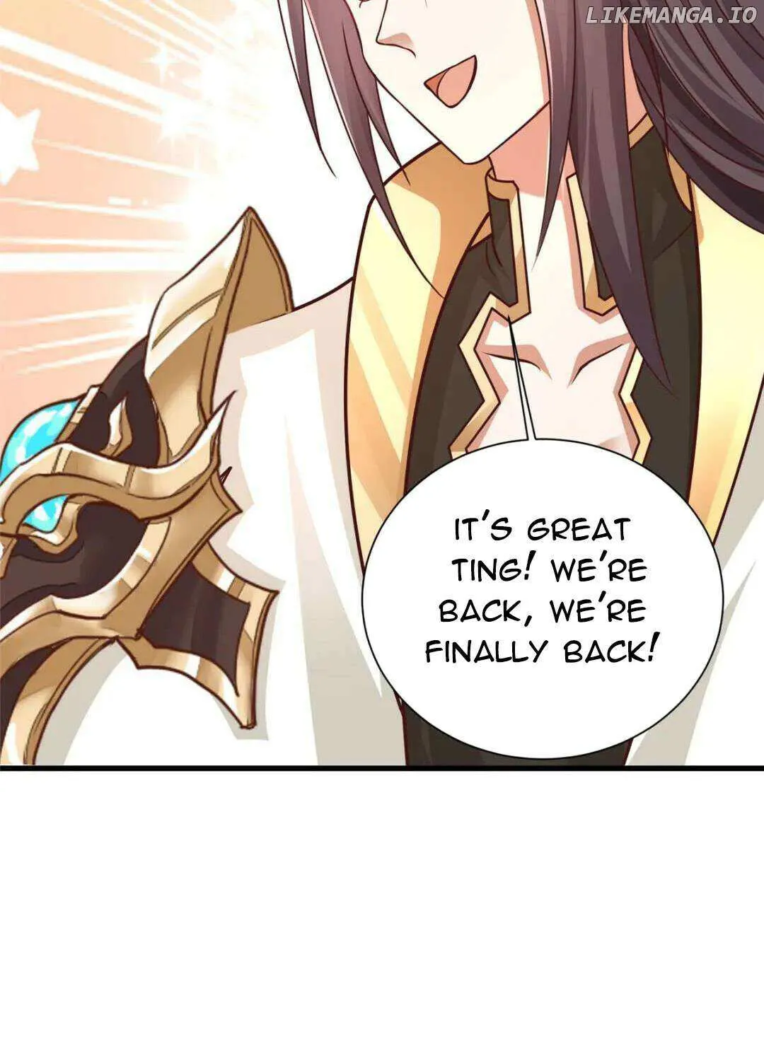 Read Dragon Master chapter 392 image 31 on Lezhin