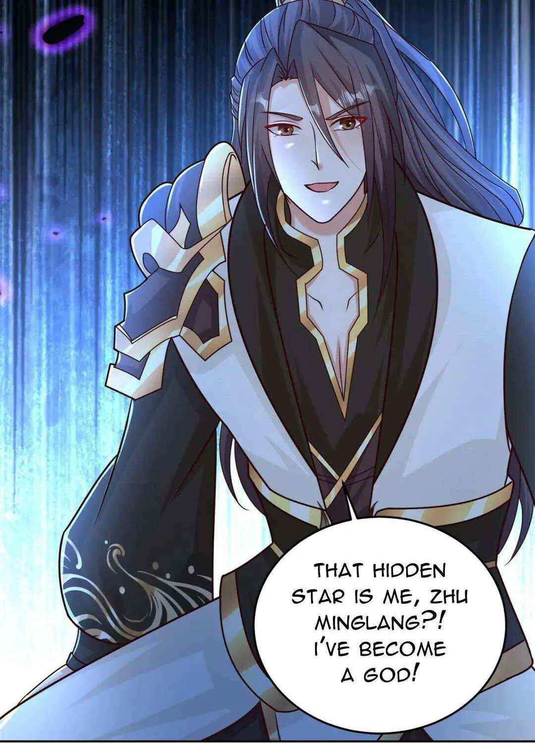 Read Dragon Master chapter 392 image 36 on Lezhin