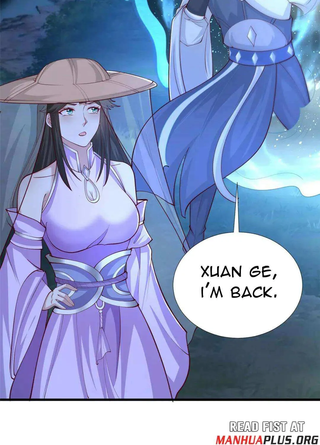 Read Dragon Master chapter 392 image 46 on Lezhin