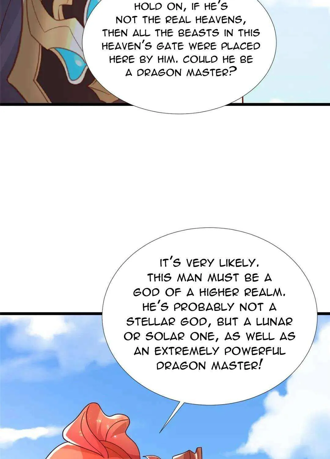 Read Dragon Master chapter 392 image 7 on Lezhin