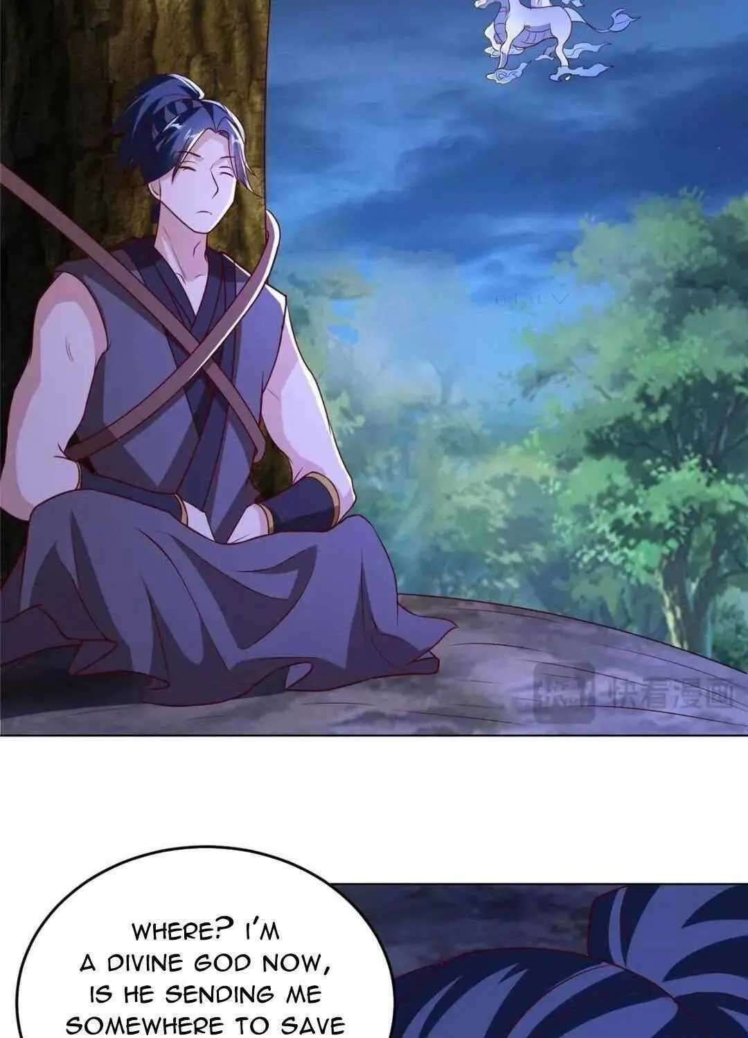 Read Dragon Master chapter 393 image 10 on Lezhin