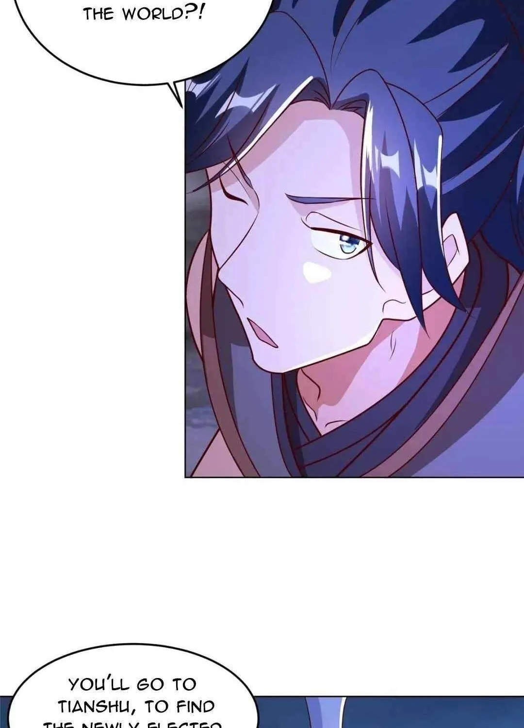 Read Dragon Master chapter 393 image 11 on Lezhin