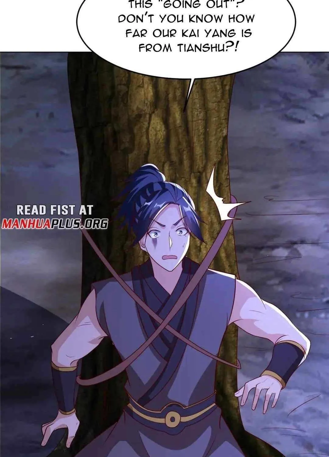 Read Dragon Master chapter 393 image 13 on Lezhin