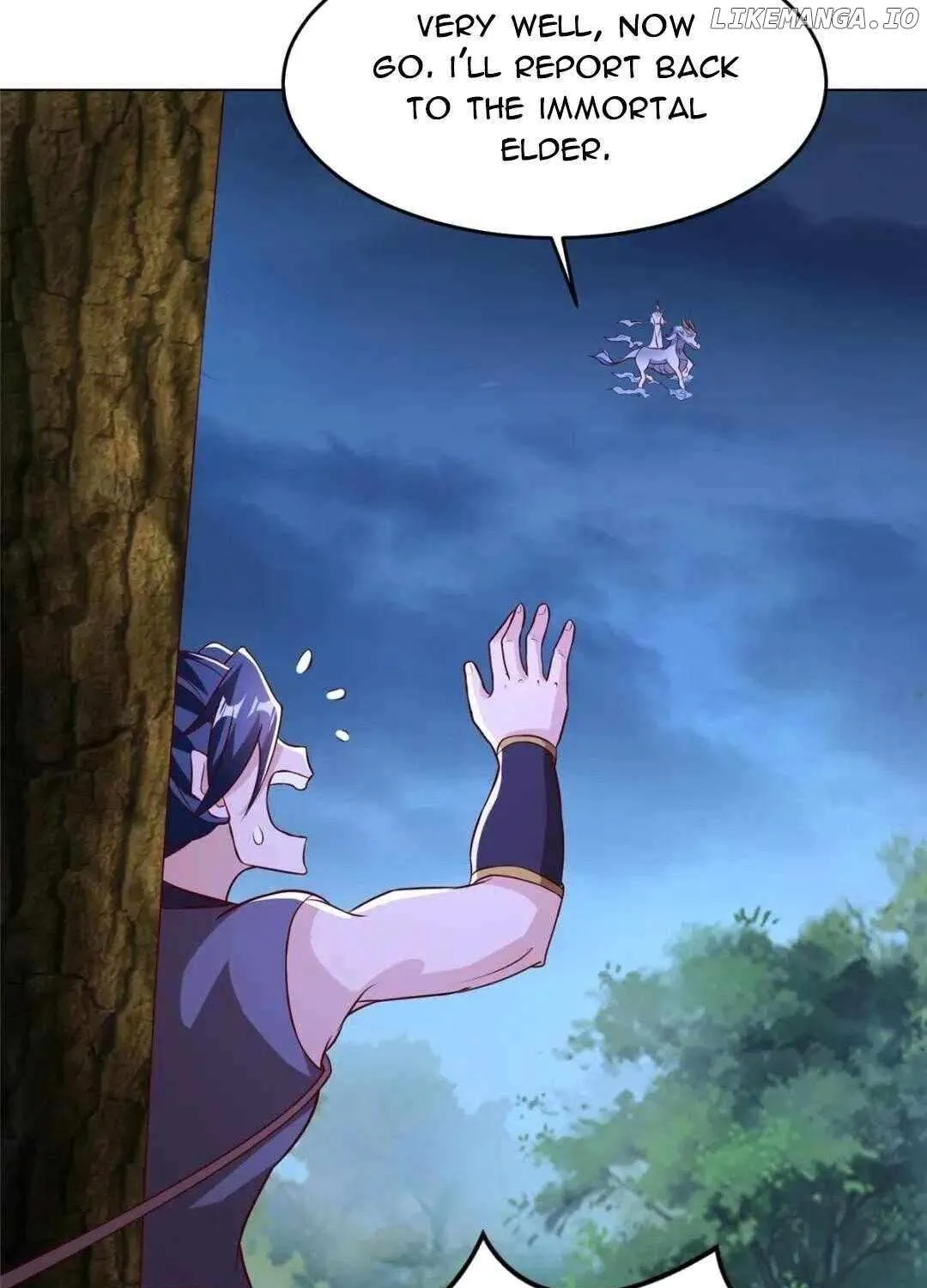 Read Dragon Master chapter 393 image 15 on Lezhin