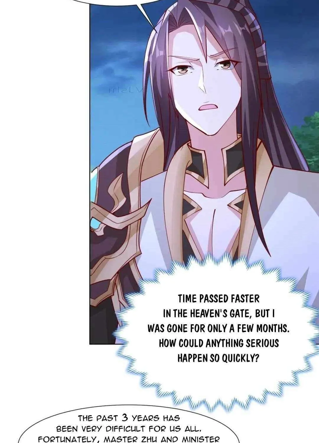 Read Dragon Master chapter 393 image 18 on Lezhin